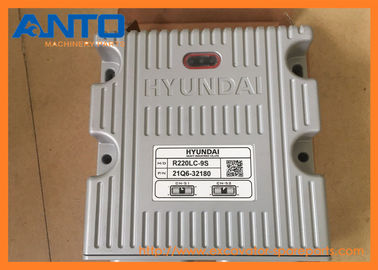 21Q6-32180 وحدة تحكم وحدة التحكم MCU المطبقة على Hyundai Robex R220LC-9S R210LC-9