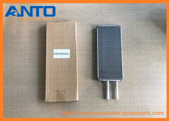 VOE14554152 14554152 Heater Radiator Air Conditioner لفولفو EC200D