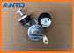 07025-00100 3418519 0702500100 107981 Cap For Komatsu Machinery Spare Parts