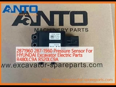 2871960 287-1960 جهاز استشعار الضغط لهيونداي الحفارة قطع كهربائية R480LC9A R520LC9A