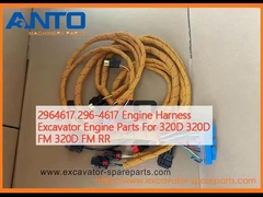 2964617 296-4617 قطاعات محركات الحفارات لـ 320D 320D FM 320D FM RR