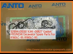 32B94-01030 XJAF-00827 غسيل HYUNDAI قطع الغيار للحفر R160LC-9S R180LC-9S