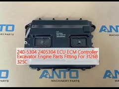 240-5304 2405304 ECU ECM مدير محرك الحفر أجزاء محركات 3126B 325C