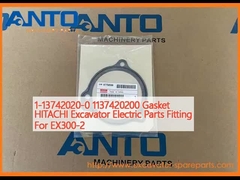 1-13742020-0 1137420200 غسيل HITACHI الحفارة قطع كهربائية مناسبة لل EX300-2