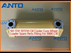 101-1741 1011741 الباردة الزيتية محمول العجلات الأجزاء الغيارية الملائمة ل 988K C18