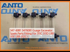 347-6081 3476081 قطع غيار الحفارة غاج ل 311C 311D LRR 311F LRR 312C L
