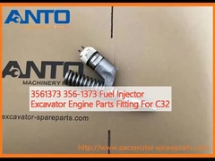 3561373 356-1373 أجزاء محركات الحفارات المضخة للوقود