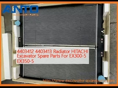 4403412 4403413 مشعّل هيتاشي قطع غيار الحفّار EX300-5 EX350-5