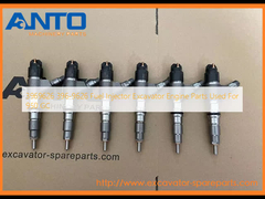 3969626 396-9626 أجزاء محركات الحفارات المزروعة بالوقود المستخدمة في 950 GC