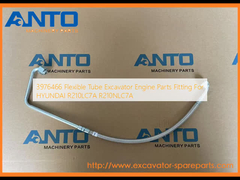 3976466 أجزاء محرك حفر الأنابيب المرنة لشركة هيونداي R210LC7A R210NLC7A