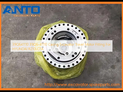 39Q641110 39Q6-41110 غلاف الحفرة محرك السفر لهيونداي R210LC7A