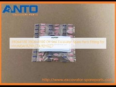 39Q641130 39Q6-41130 قطع الغيار الحفارة مهرز النفط ملائمة لهيونداي R210LC7A R215LC7