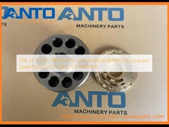 708-3T-04210 7083T04210 كتلة الأسطوانة كوماتسو قطع غيار الحفار لـ PC78US-8 PC88MR-8