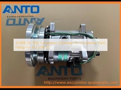 3E1906 3E-1906 ضاغط الحفرة مكيف الهواء أجزاء مناسبة ل 307 311B 312