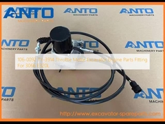 106-0092 7Y-3914 محرك محرك حفر محرك أجزاء مناسبة ل 3066 E320L