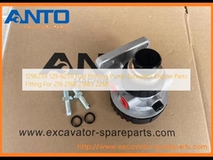 1296259 129-6259 مضخة الوقود المبدئية قطاعات محرك الحفارات المعدة لـ 216 216B 216B3 226B