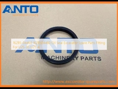 16285-04460 1628504460 أجزاء احتياطية حفر الصمامات الزيتية مناسبة لU25-3S U27-4