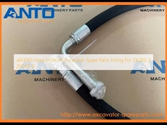 4614165 أنابيب HITACHI قطع الغيار الحفارة مناسبة ل ZX200-3 ZX240-3