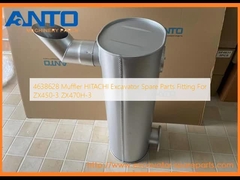 4638628 صمّام HITACHI قطع غيار الحفارة مناسبة لـ ZX450-3 ZX470H-3