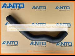 3079182 خرطوم المياه HITACHI قطع غيار الحفارة مناسبة لـ EX300-5 EX350H-5