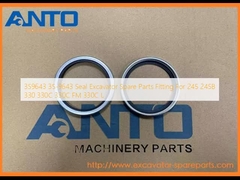 3S9643 3S-9643 قطع الغيار الحفارة الختم ل 245 245B 330 330C 330C FM 330C L