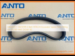 4462630 1-13674199-0 حزام هيتاشي قطع الغيار الحفارة مناسبة ل ZX230-HHE ZX240-3G