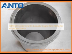 4089364 أجزاء محرك الحفر المصممة لشركة هيونداي R1200-9