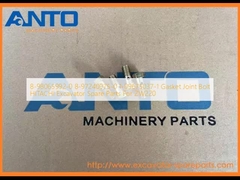 8-98065992-0 8-97240975-0 1-09675037-1 المسمار المشترك للغسيل HITACHI قطع الغيار للحفر ZW220