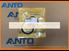 4137866 قطع غيار حفر حزمة U-Ring مناسبة لـ HITACHI EX200-5Z JPN EX270