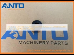 415-64-13130 4156413130 وسادة لـ كوماتسو محمولات عجلات 545 558 568 WA100 WA100M