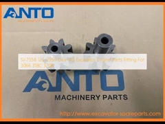 5I-7558 125-2950 أجزاء محركات الحفارات