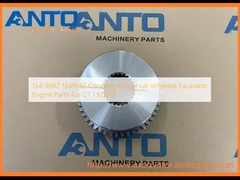 134-9682 1349682 أجزاء محرك حفر عجلات لـ C7.1 M320F