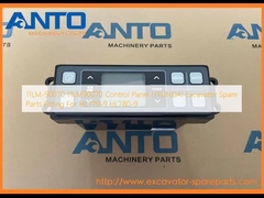 11LM-90070 11LM90070 لوحة التحكم HYUNDAI قطع غيار الحفارة الملائمة لـ HL770-9 HL780-9