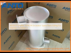 4639577 صمّام HITACHI قطع غيار الحفارة مناسبة لـ ZX670LC-3 ZX850-3