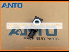 RE153687 الصمام الكهربائي John Deere قطاعات احتياطية للجرار 6120L 6140J