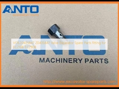 VOE20405847 20405847 قطع غيار حفر الصمامات التي تتناسب مع EC210B EC290B