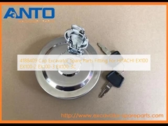 4188409 قطع الغيار الحفارة قبعة مناسبة لهيتاكي EX100 EX100-2 EX100-3 EX100-3C