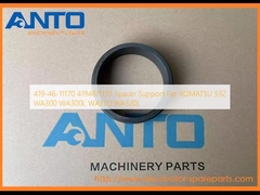 419-46-11170 4194611170 دعم المسافة لـ KOMATSU 532 WA300 WA300L WA320 WA320L