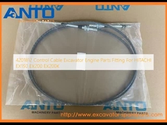 4201812 أجزاء محركات حفر الكابلات التحكمية المصممة لشركة HITACHI EX150 EX200 EX200K