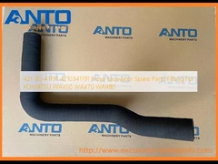 421-03-41191 4210341191 قطع غيار حفر الأنابيب لـ KOMATSU WA450 WA470 WA480