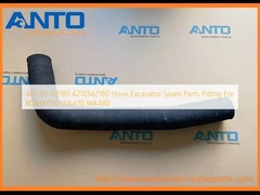 421-03-42180 4210342180 أجزاء احتياطية حفر الأنابيب لـ KOMATSU WA470 WA480