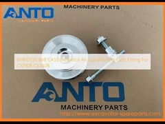 KHR10550 الحزام CASE أجزاء مكيفات الهواء للحفر مناسبة لـ CX210B CX240B