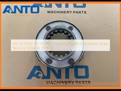 135-13-31362 135-13-31361 ربط كوماتسو قطع غيار الجرافة للد53A-16 D57S-1B