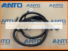 421-06-42281 4210642281 الأسلاك هانريس حفرة قطع غيار محرك دعم لكوماتسو WA450