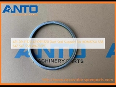 421-09-11320 4210911320 دعم غبار الختم لـ KOMATSU 538 542 545 558 WA250PT