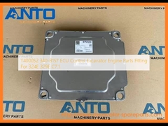 T400052 340-8157 ECU أجزاء محرك حفر التحكم المصممة لـ 324E 329E C7.1