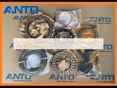 163-7289 1637289 حزمة المحركات المجهزة للجرارات