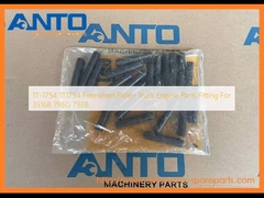 1T-1754 1T1754 أجزاء محرك شاحنة عجلات حرة مصممة لـ 3516B 785G 793B