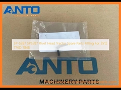5P-5287 5P5287 قطع غيار الرأس الزناد جرار مناسبة ل 3512 776D 784B
