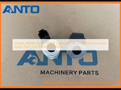 ZGAW-00008 ZGAW00008 ملف الطاقة الكهربائية HYUNDAI قطع الغيار للحفر R145CR-9 R160LC-7